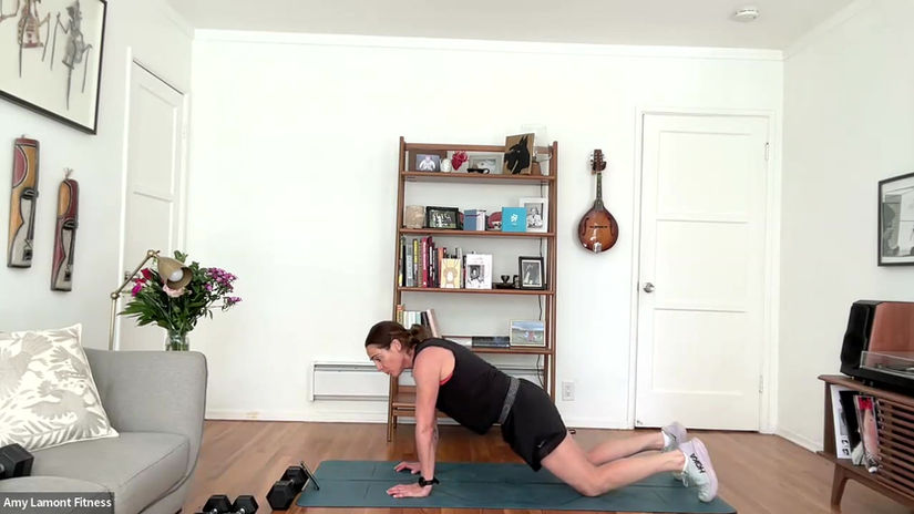 BITESIZE WEIGHT + BODYWEIGHT 15.05.25